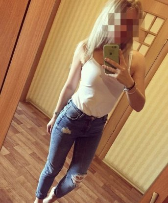 Анкета проститутки Луиза - город Вышний Волочёк, 29 лет, №4115